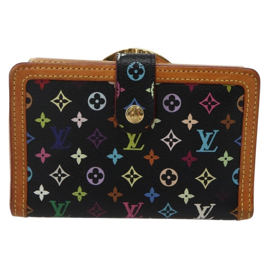 Louis Vuitton Portefeuille Viennois Monogram Canvas Product Image