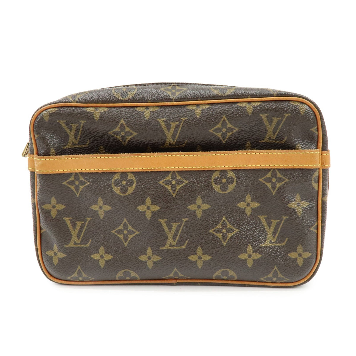 Louis Vuitton Compiegne Cosmetic Monogram Canvas 28