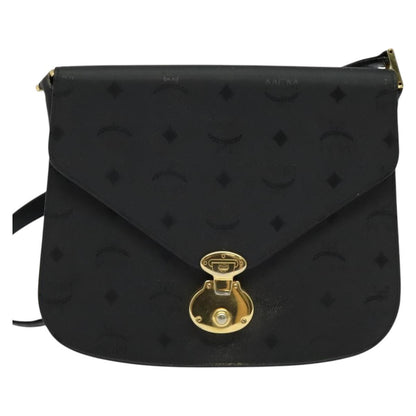 MCM Vintage Leather Product Image