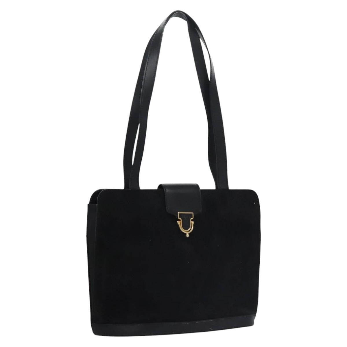 Celine Vintage Suede Product Image