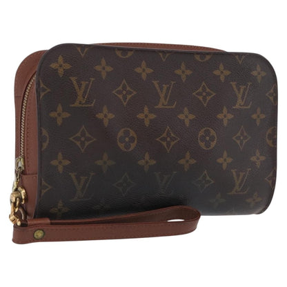 Louis Vuitton Pochette Orsay Monogram Canvas Product Image