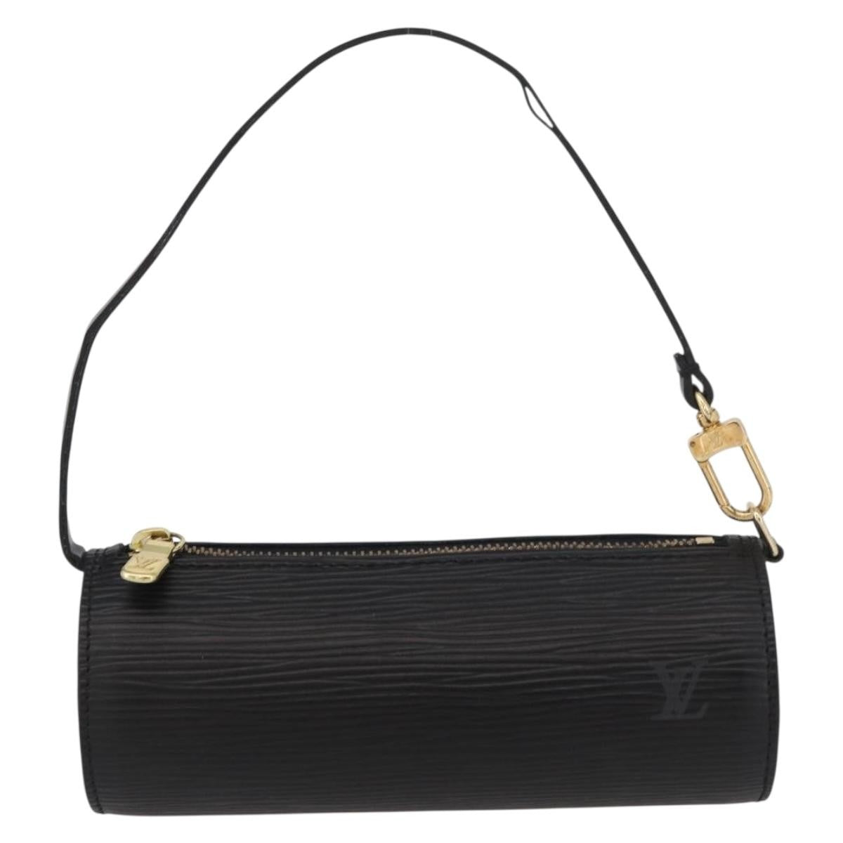 Louis Vuitton Soufflot Pochette Epi Leather Product Image