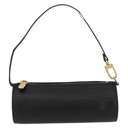 Louis Vuitton Soufflot Pochette Epi Leather Product Image