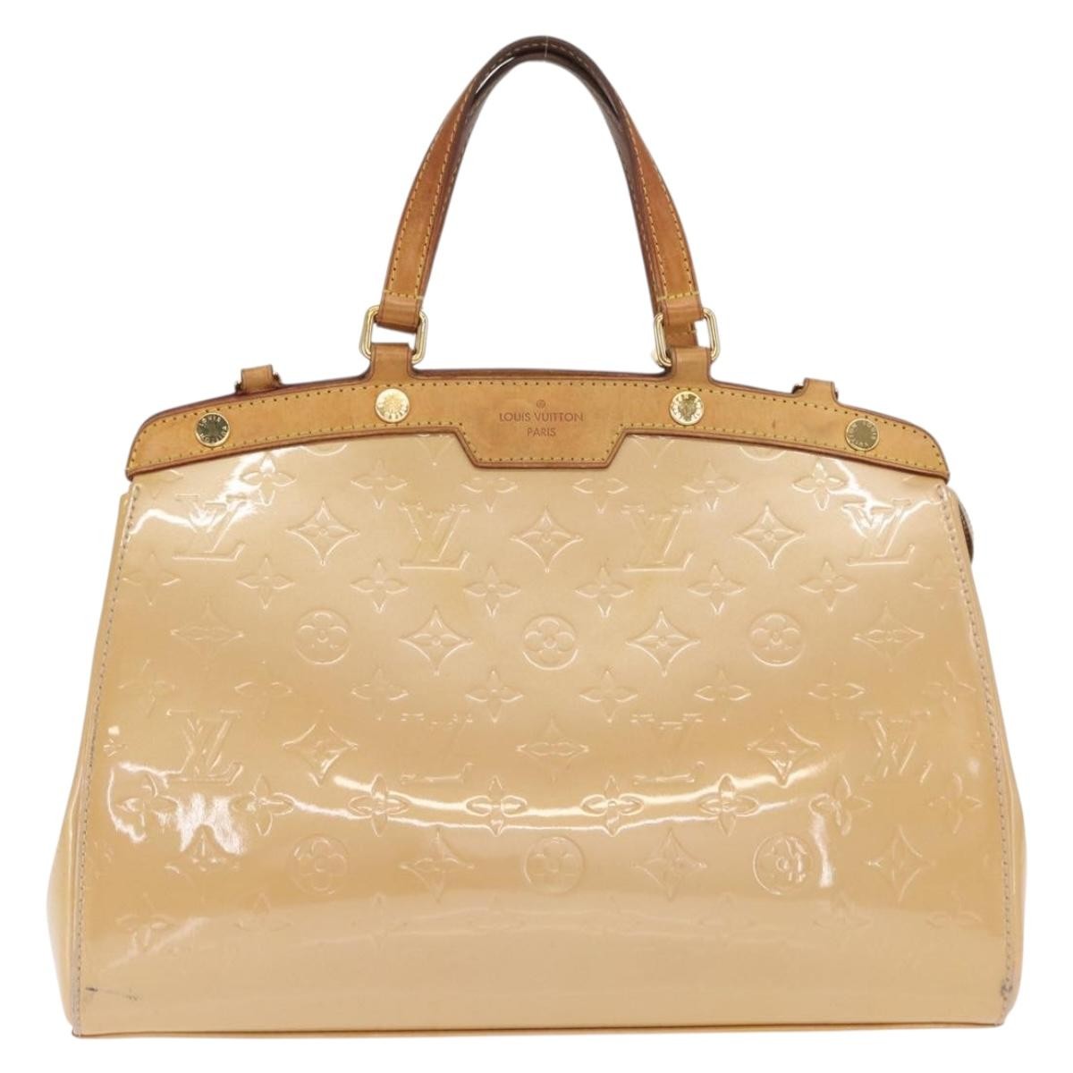 Louis Vuitton Blair Monogram vernis Product Image
