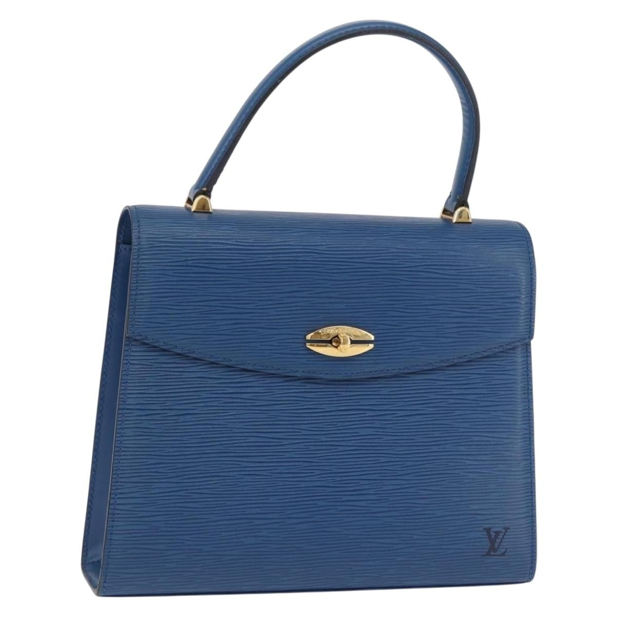 Louis Vuitton Malesherbes Epi Leather Product Image