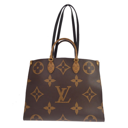 Louis Vuitton OnTheGo Reverse Monogram Giant GM