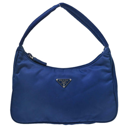 Prada Re-Edition 2000 Hobo Tessuto Mini