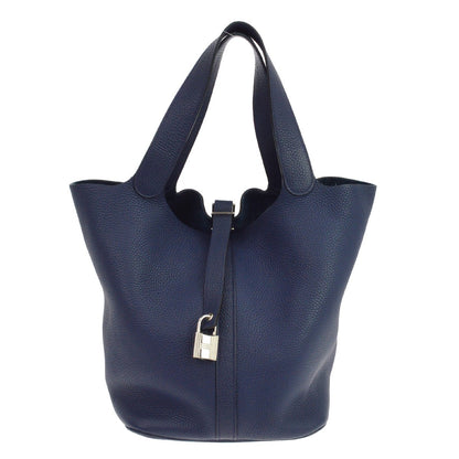 Hermes Picotin Lock Clemence GM
