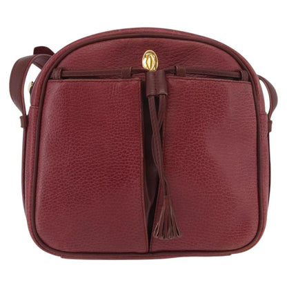 Cartier Tasseled Must de Cartier Leather Product Image