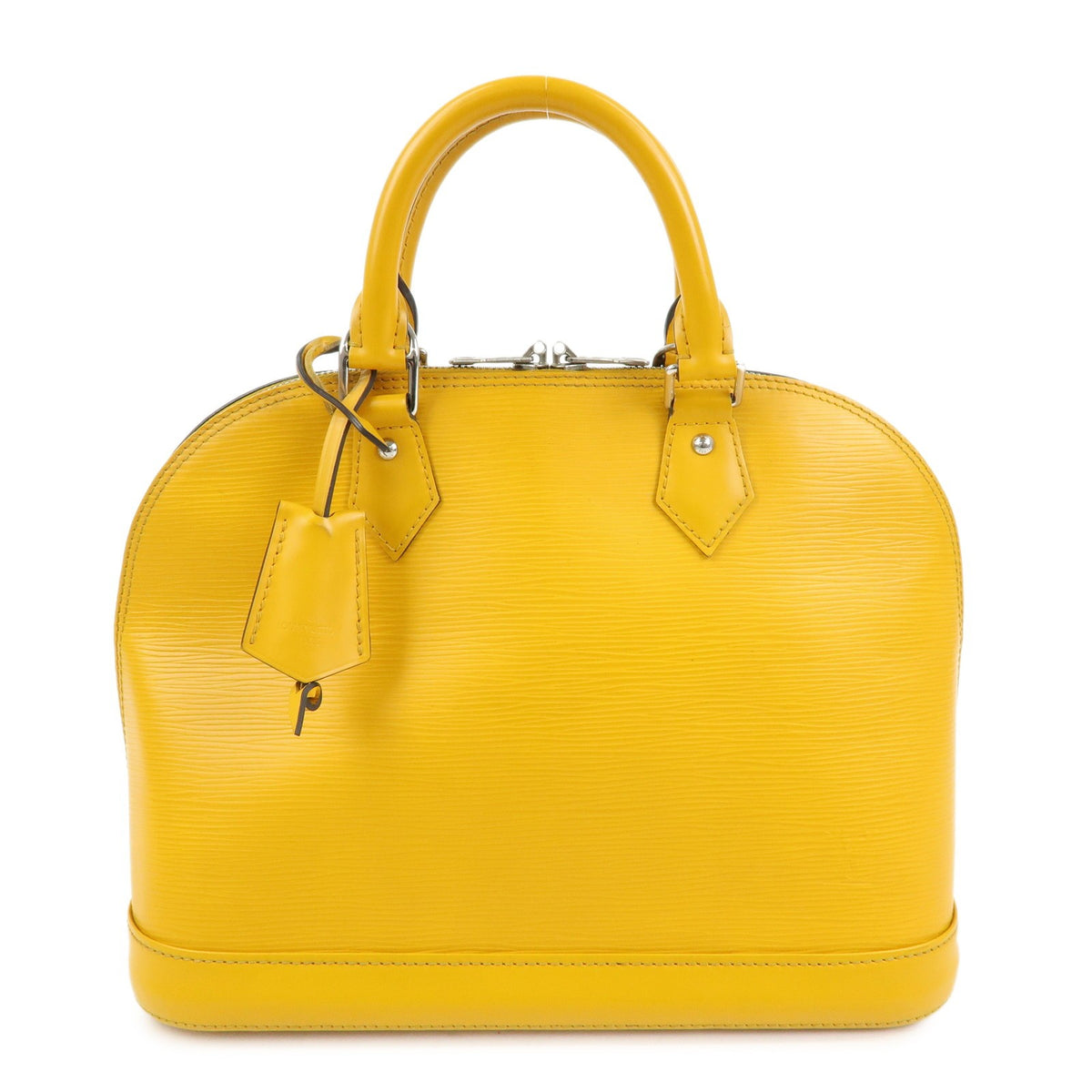 Louis Vuitton Alma Epi Leather PM