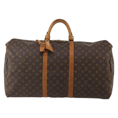 Louis Vuitton Keepall Monogram 60