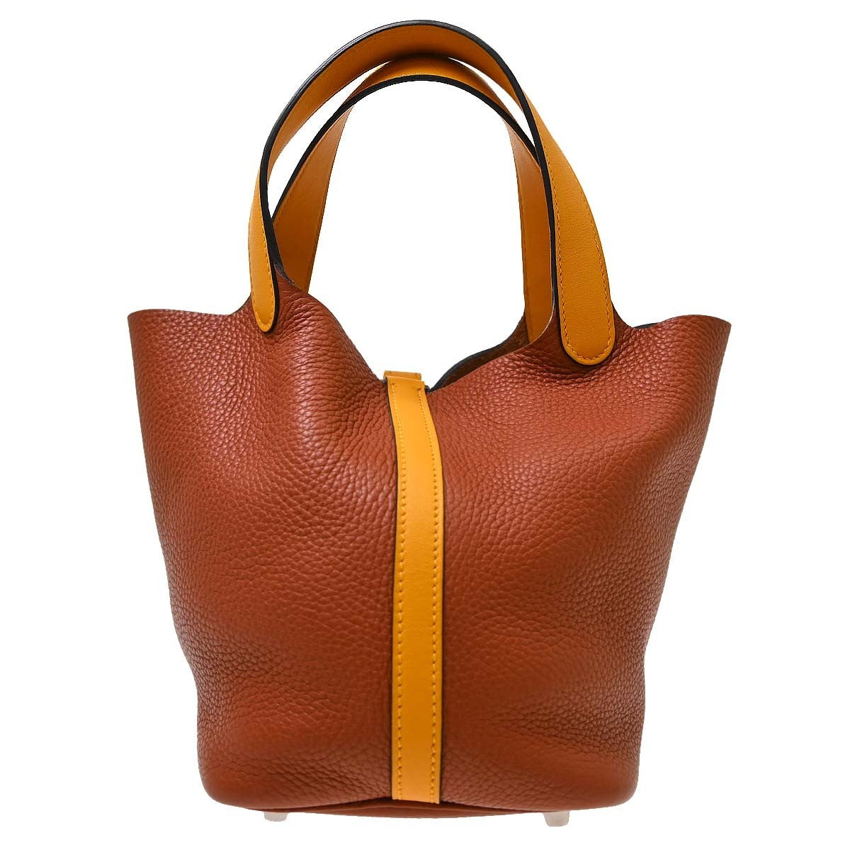 Hermes Picotin Lock Clemence PM