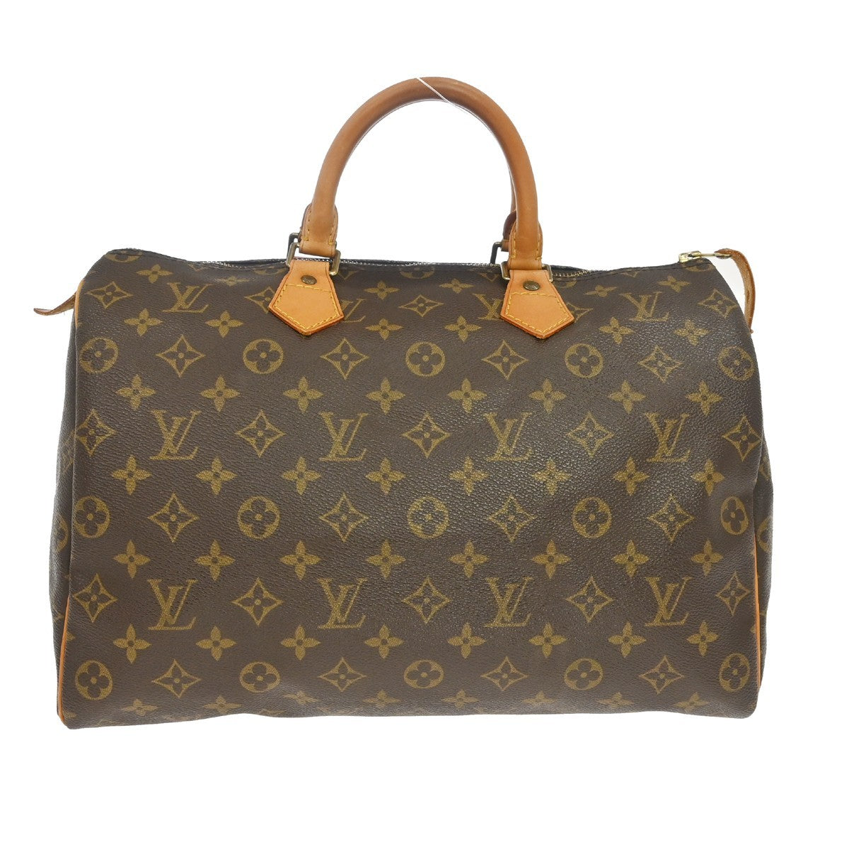 Louis Vuitton Speedy Monogram Canvas 35