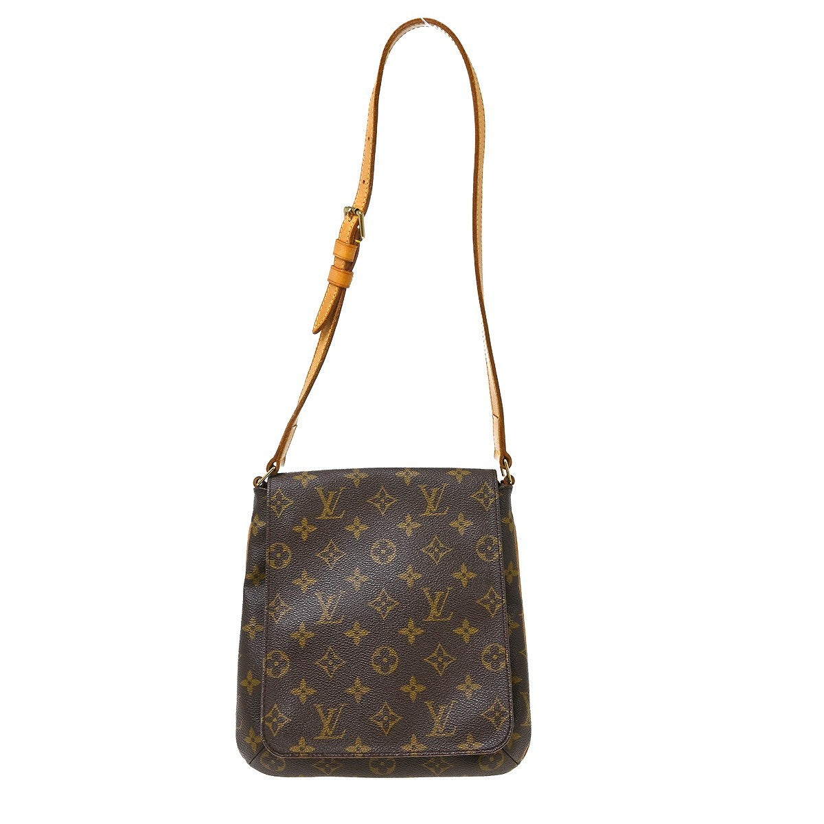 Louis Vuitton Musette Salsa Monogram Canvas PM