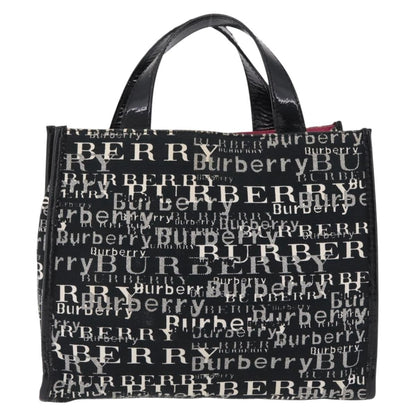 Burberry Logo Trench Nylon Product Image