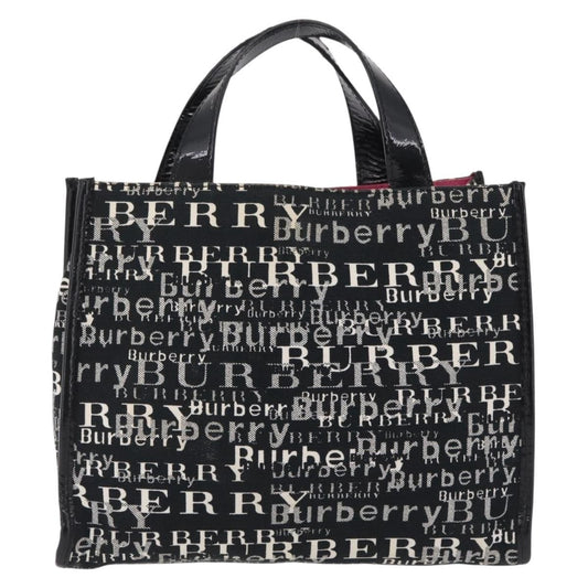 Burberry Logo Trench Nylon Product Image