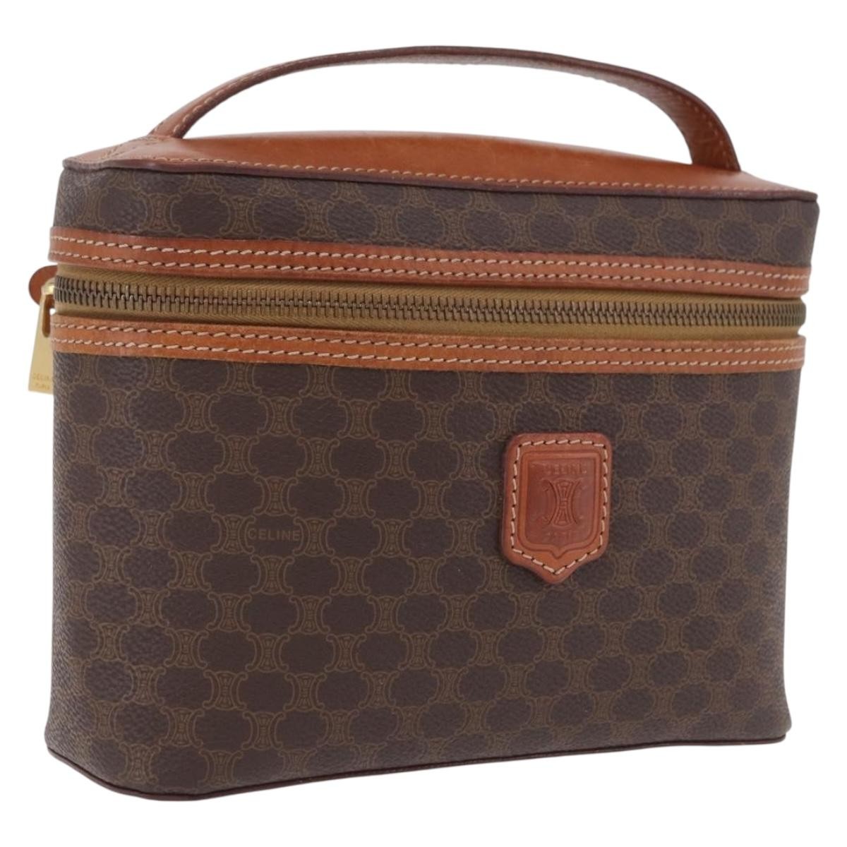Celine Macadam Vanity Canvas Product Image