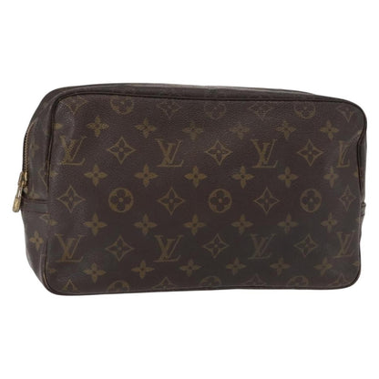 Louis Vuitton Trousse Toilette Monogram Canvas 28