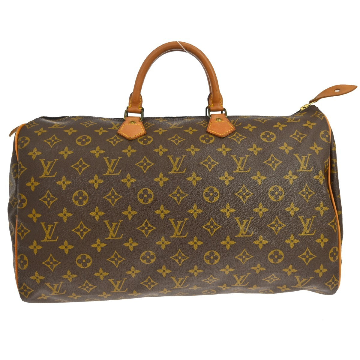 Louis Vuitton Speedy Monogram 40