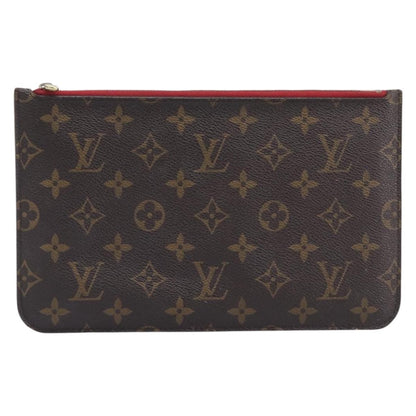 Louis Vuitton Loop Hobo Pouch Monogram Canvas Product Image