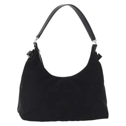 Salvatore Ferragamo Vala Shoulder Bag Nylon Product Image