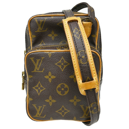 Louis Vuitton Amazone Monogram Canvas Mini