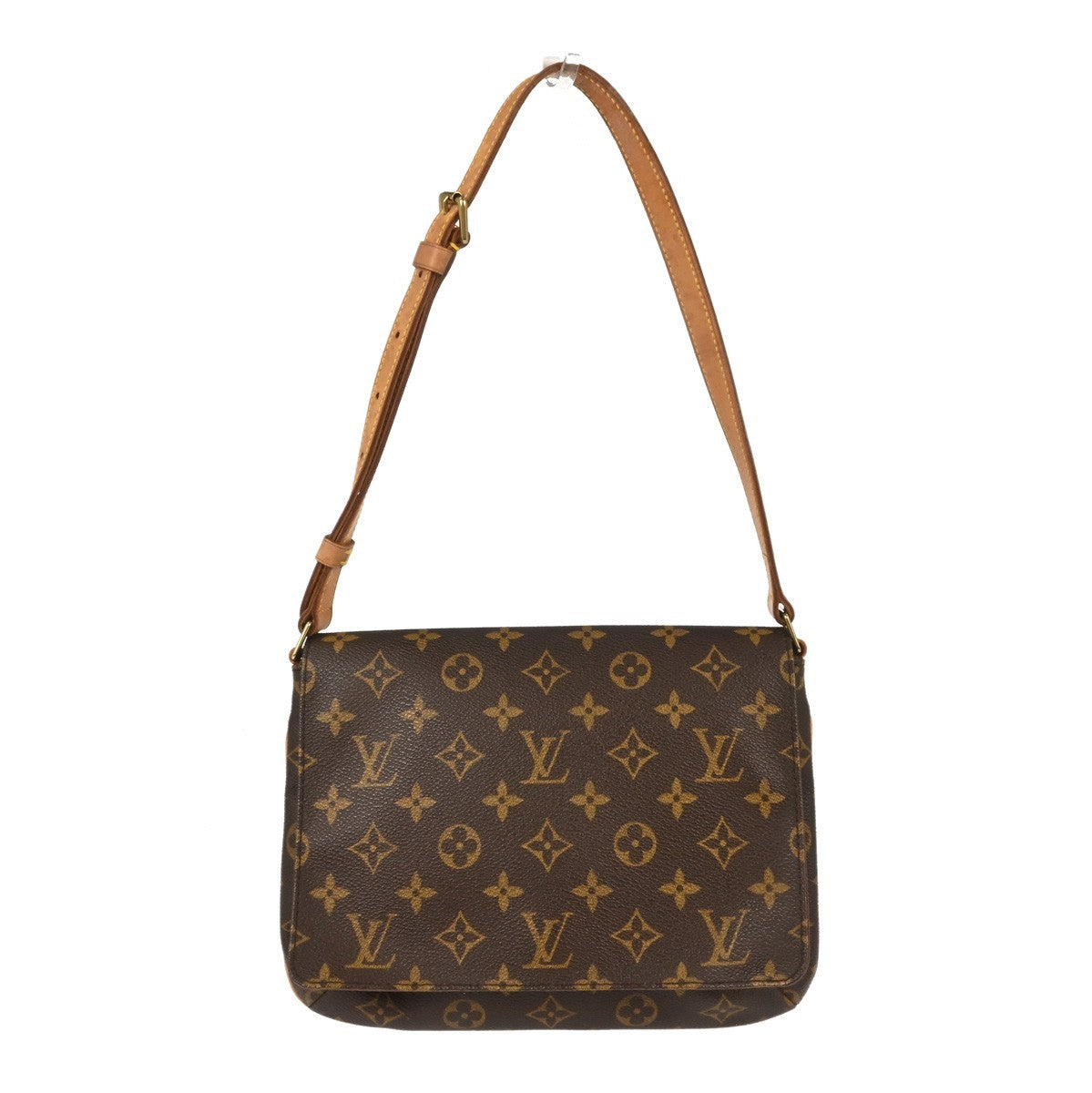Louis Vuitton Musette Tango Monogram Canvas Product Image