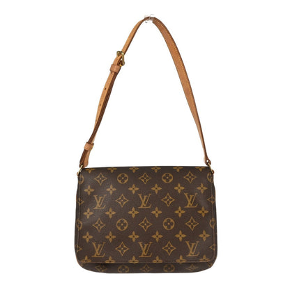 Louis Vuitton Musette Tango Monogram Canvas Product Image