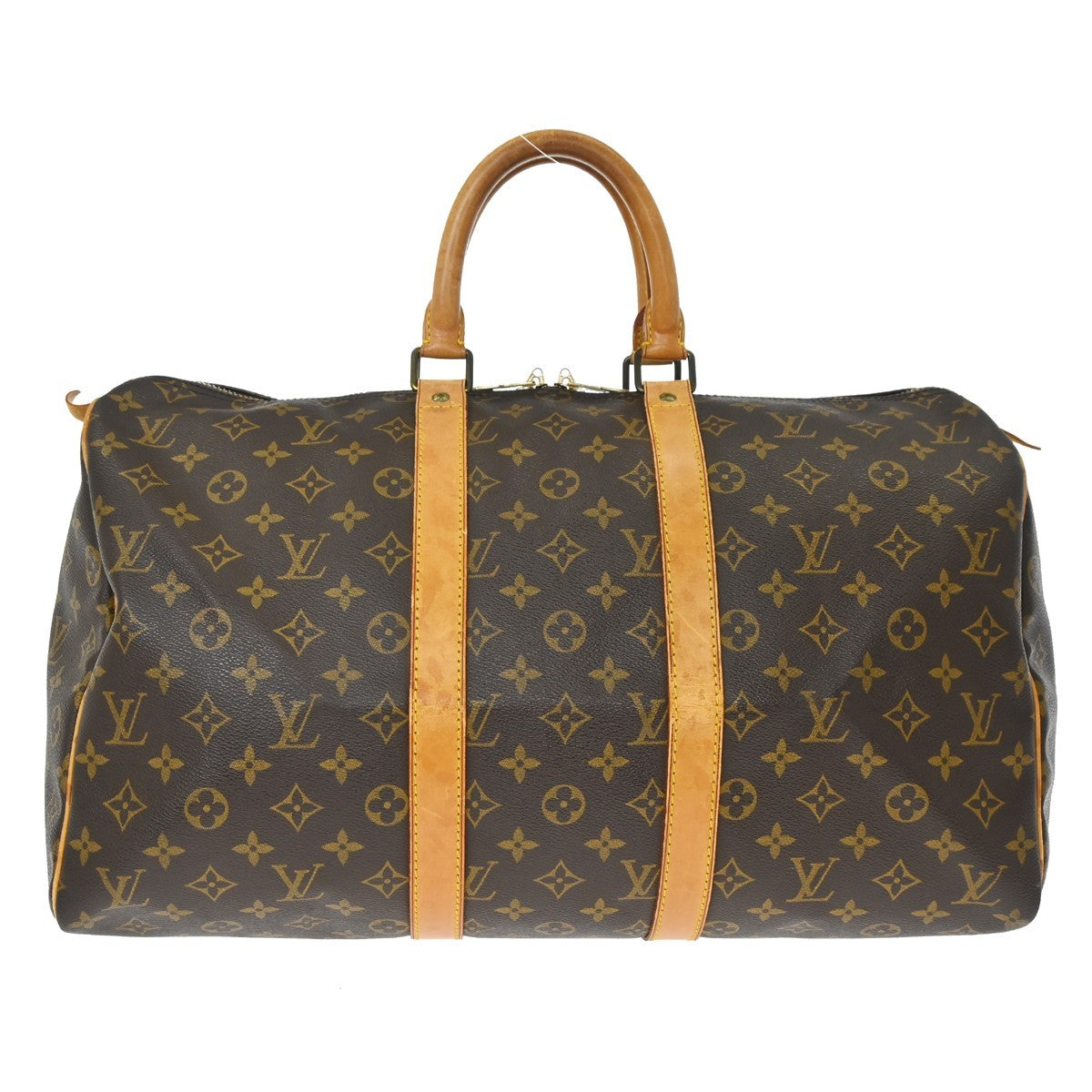 Louis Vuitton Keepall Monogram 45