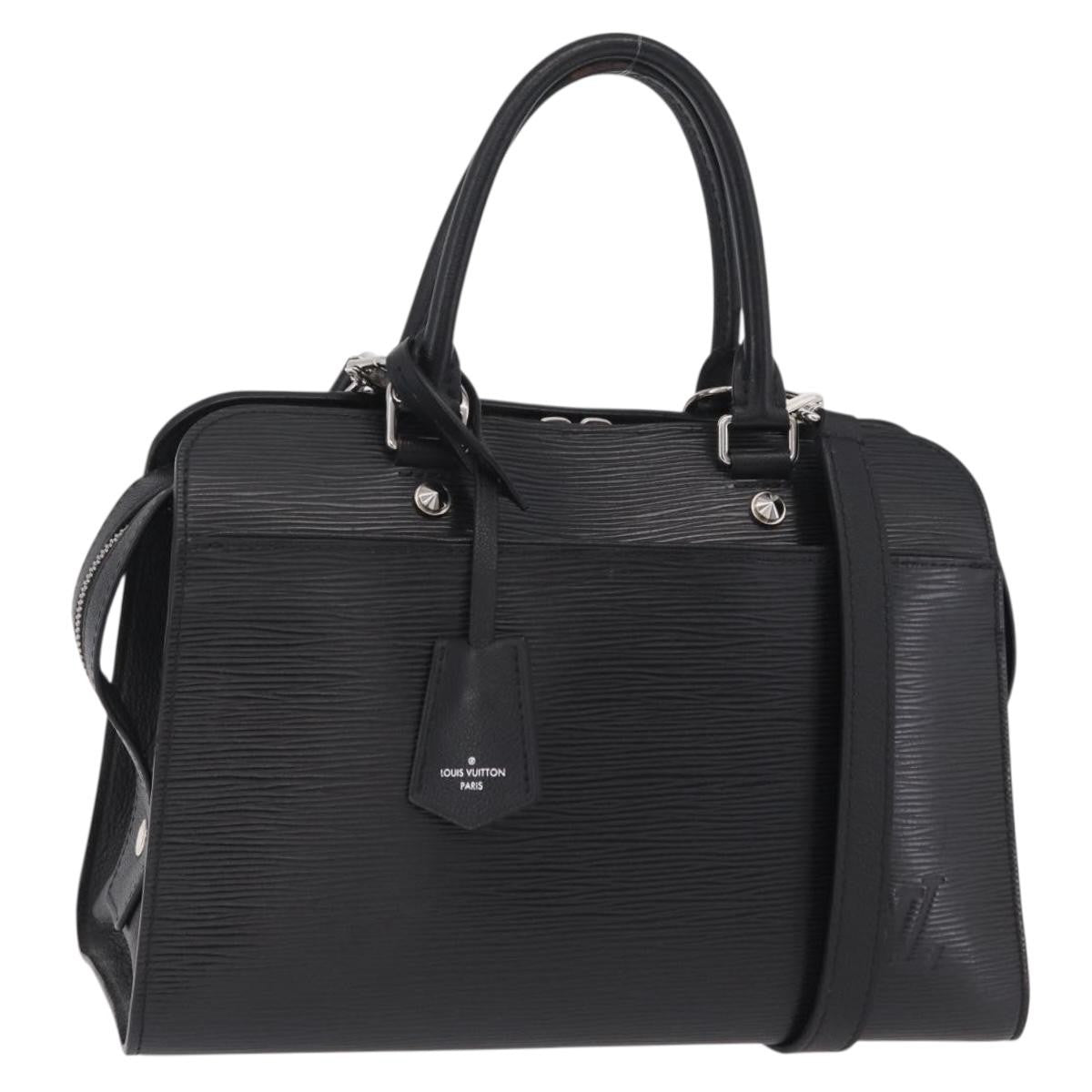 Louis Vuitton Vaneau Epi Leather MM