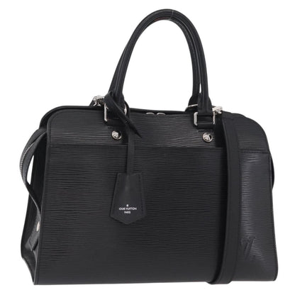 Louis Vuitton Vaneau Epi Leather MM