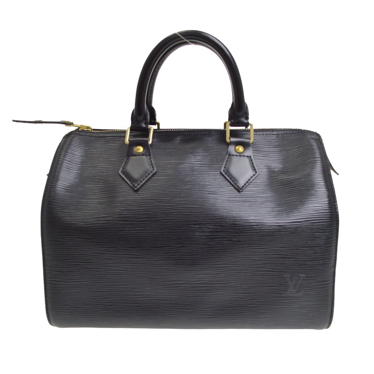 Louis Vuitton Speedy Epi Leather 25