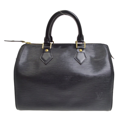 Louis Vuitton Speedy Epi Leather 25