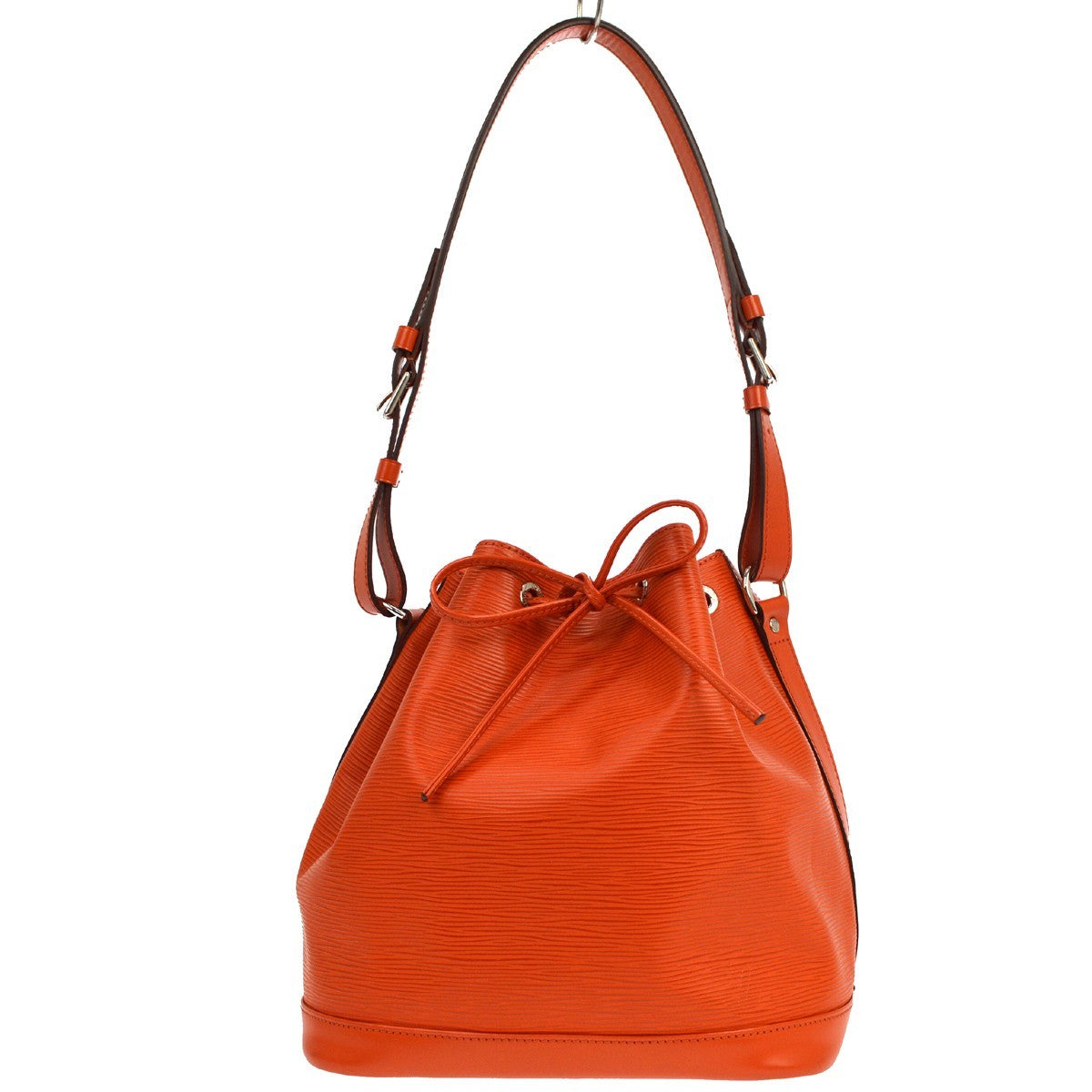 Louis Vuitton Petit Noe Epi Leather Small
