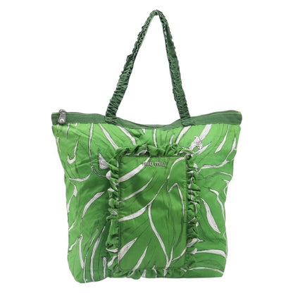 Miu Miu Vintage Nylon Product Image