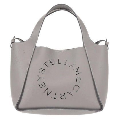 Stella McCartney Alter Tote Leather Product Image