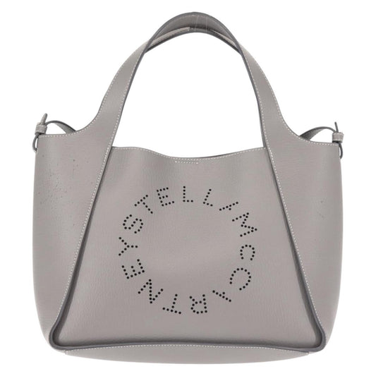 Stella McCartney Alter Tote Leather Product Image