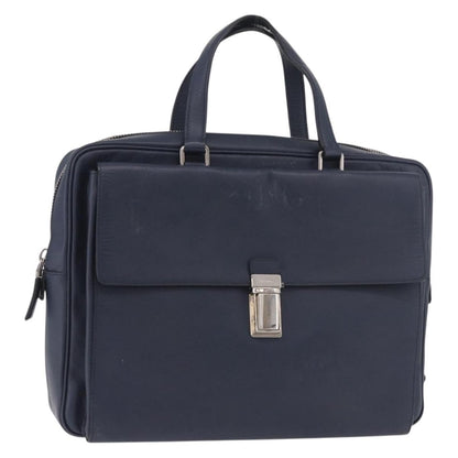Prada Briefcase Leather Product Image