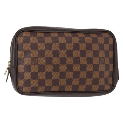 Louis Vuitton Trousse Toilette Monogram Canvas 25