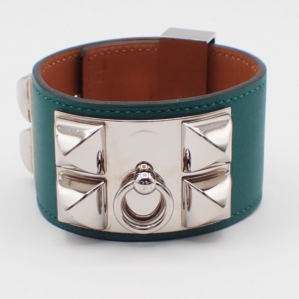 Hermes Collier de Chien Leather Product Image