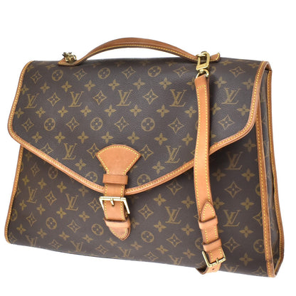 Louis Vuitton Beverly Monogram Canvas MM