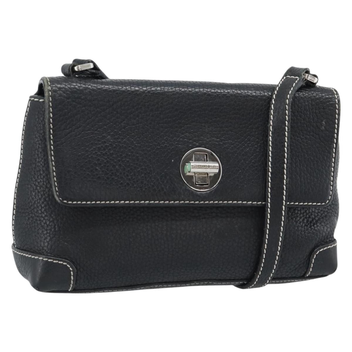 Tiffany & Co. Vintage Leather Product Image