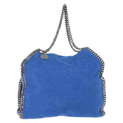 Stella McCartney Falabella Tote Shaggy Deer Large