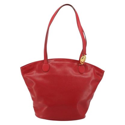 Christian Dior Vintage Tote Leather Product Image