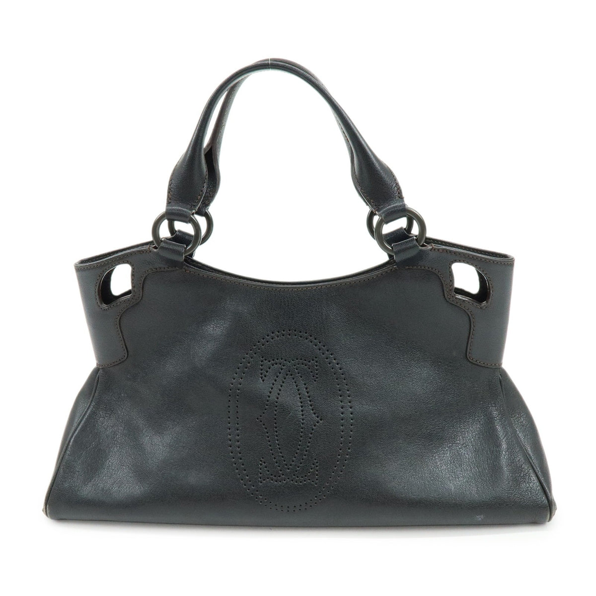 Cartier Marcello Leather Product Image