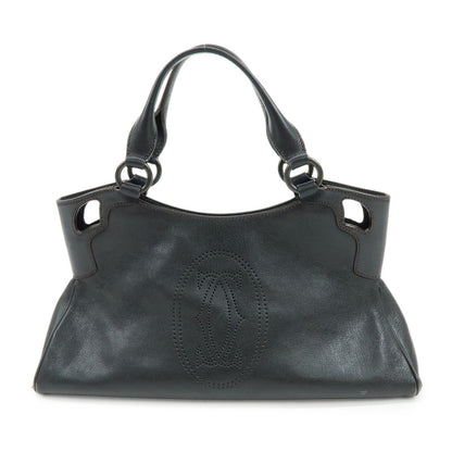 Cartier Marcello Leather Product Image