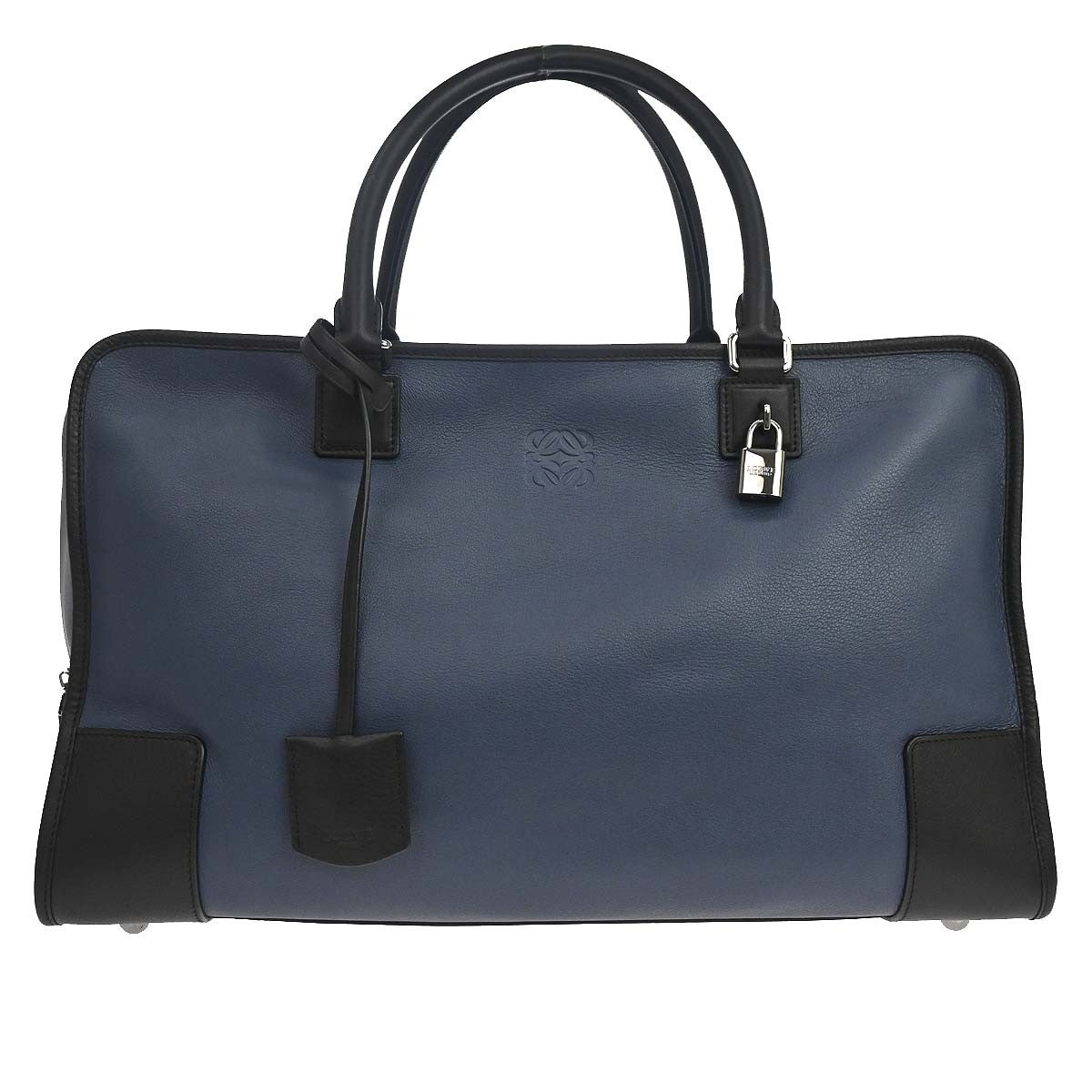 Loewe Amazona NM Leather 44