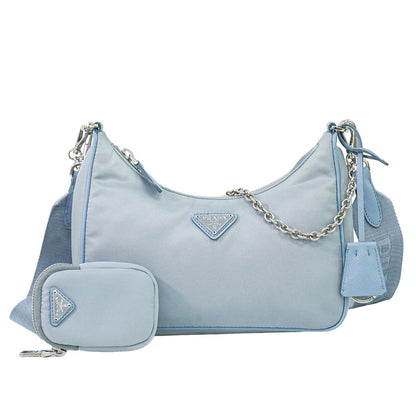 Prada Re-Edition 2005 Tessuto Small