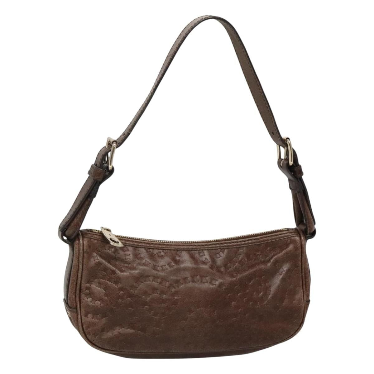 Celine Vintage Leather Product Image