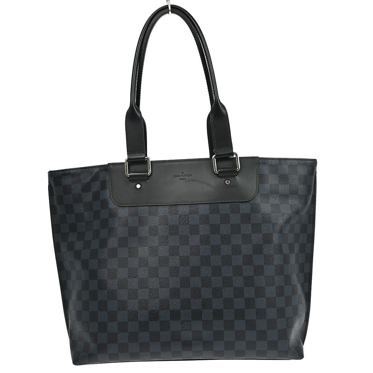 Louis Vuitton Cabas Voyage Damier Cobalt Product Image